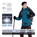 New National Standard GB/T32614-2023 II Grade Jacket With Detachable Down Liner Three-in-One Unisex Two-Piece Set_desvips.com