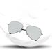 High-definition Men's High-end Ultra-light Photochromic Polarized Sunglasses, UV Protection, Suitable For Outdoor Driving, For Day And Night Use_desvips.com