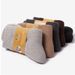 6 Pairs Winter Wool Male Men's Super Thicker Solid Merino Plush Women's Against Cold Snow Terry Socks_desvips.com