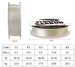 300m FTK Nylon Fishing Line, Carbon Fluorocarbon Imitation, Leader Line For Sea & Freshwater Angling_desvips.com