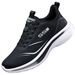 Spring Summer Men's Ultra-light Mesh Breathable Sports Racing Versatile Casual Lightweight Soft Sole Shock-absorbing_desvips.com