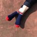 ActiveGo ActiveGo Autumn Winter New Thickened Brushed College Style Sports Women's Outdoor Mid-Calf Hiking Socks Cotton Wholesale_desvips.com