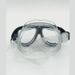 Diving Snorkel, Set, Snorkeling Essentials, Diving And Swimming Goggles, PVC, Clear Underwater Lenses For The Seaside_desvips.com