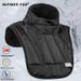 ALPINES FOX Winter Windproof Fleece Neck Warmer For Skiing, Cycling, Motorcycling & Outdoor Sports - Unisex Thermal Scarf (Long L / Short M)_desvips.com
