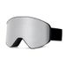 Magnetic Anti-Fog Outdoor Sports Unisex Ski UV Protection Mountaineering Goggles_desvips.com