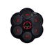 Bluetooth Music Adult Smart Machine Children's Training Device Home Fitness Boxing Wall Target_desvips.com