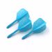 CUESOUL AK5 Integrated Shaft Dart Flights Standard Shape-Size S-21mm_desvips.com