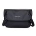 Cross-Border Messenger Functional Leather Film Water-Repellent Casual Shoulder Crossbody Men's Cycling Bag_desvips.com
