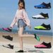 Unisex Quick-Dry Water Shoes For Swimming, Hiking & Beach – Barefoot Socks With Anti-Slip Rubber Sole For Surf, Snorkeling & Outdoor Adventures_desvips.com