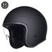 retro helmet men and women 3C certified motorcycle half helmet girls winter universal four seasons electric motorcycle_desvips.com