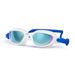 CE Certified Large Frame Adult Professional Goggles, High-definition Waterproof And Anti Fog Swimming Goggles_desvips.com