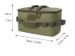 Outdoor Mountaineering And Camping Divider Stove Gas Tank Picnic Tableware Storage Bag Debris Bag Tool Storage Bag Handbag_desvips.com