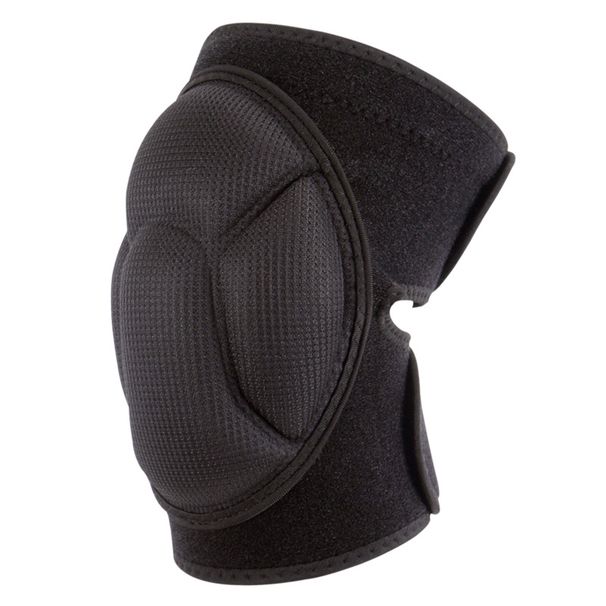 Professional Competition-grade Thickened Sponge Knee Pad/elbow Pad Sports Anti-collision Protective Gear Pad_desvips.com