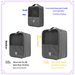 Travel Bags, Shoe Storage Bags, Tote Shoe Bags, Shoe Bags, Trolley Suitcases, Hanging Bags, Football Shoe Bags, Sneaker Storage Shoe Bags_desvips.com