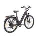 TTGO C3 SE City Electric Bike, 250W Motor 52Nm Torque, 36V 18AH Battery_desvips.com