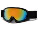 New Releases In December New Fashion Outdoor Sports Glasses Cross-Border Colorful Children's Ski Snow Windproof Sandproof Goggles Wholesale_desvips.com