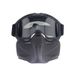 New Releases In December In Stock Off-Road Motorcycle Racing Riding Glasses Ski Cross-Border Exclusive Retro Face Shield Goggles_desvips.com