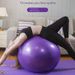 PVC Yoga Ball Adult Fitness Massage Ball Thickened Explosion Proof Super Large Dragon Ball Pilates Yoga Muscle Relaxation Ball_desvips.com