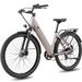 Maxtron Lira Commuter Electric Bike,48V 15Ah Battery,Hydraulic Disc Brakes_desvips.com