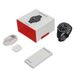 Global Version OnePlus 2R Smart Watch 1.43” AMOLED Snapdragon W5 Up To 100 Hours Of Battery Life 100+ Sports Modes NFC_desvips.com