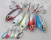 New Short Model For Big Fish, Long-throwing Floating Artificial Lure, Jig Lure_desvips.com