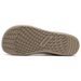 HOBIBEAR Mid Top Barefoot Mens Womens Wide Toe Ankle Boots Outdoor Non-Slip Artificial Leather Shoes_desvips.com