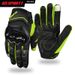 RS SPURTT Motorcycle Gloves For Men & Women – Breathable Summer Riding Gloves With Anti-Slip Grip & Touchscreen Compatibility_desvips.com