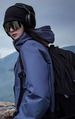 Cycling Glasses Men Fishing Outdoor Sunshade Sports Mountaineering Sunglasses Anti-UV Windproof Goggles Women_desvips.com
