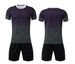 2425 Adult And Children's Men's Suit Set, Sports Football Shirt, Training Clothes_desvips.com