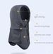 Fleece Warm Hat Cycling Hat Winter Windproof Outdoor Sports Scarf Thickened Head Cover Mask_desvips.com