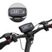 IScooter IX7 Pro 2000W Dual Motor Electric Scooter APP Control 60km/h 17.5AH 10 Inch Off-Road Tire Folding E-scooters_desvips.com