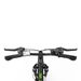 WITAMBIKE C26 PRO (Made In EU) Black Electric Bicycle For Adults 250W 36V20AH Mechanical Disc Brake_desvips.com
