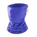 Cooling UV-Protection Neck Gaiter & Arm Sleeves Set - Breathable Nylon For Cycling, Running, Outdoor Sports (Multiple Colors & Styles)_desvips.com