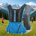 Outdoor Mountaineering Trail Running Marathon Sports Vest Backpack Cycling Bag_desvips.com