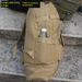 Travel Extra Large Sturdy Outdoor Men's Quilt Canvas Bag_desvips.com