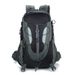 Waterproof outdoor backpack hiking sports backpack large capacity load reduction ridge protection Mountain mound_desvips.com