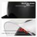Electric Scooter Helmets For Men, Winter Warmth, And All Season Use For Women And Motorcyclists._desvips.com