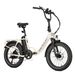 BEKUP S3 Folding Electric Bike For Adults With 48V 15AH Removable Battery_desvips.com