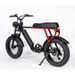 20-Inch Power-Assisted Electric Bike With Hidden Lithium Battery Fat Tire Brushless Motor Variable Europe Warehouse Stocked_desvips.com