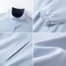 Cleanfit Color-blocked Lapel Jacket For Men And Women, Autumn American Retro Style, Hoodless Baseball Jacket, Casual_desvips.com