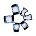 Professional Skate & Rollerblade Protective Gear Set - Knee Pads, Elbow Pads, Wrist Guards For Adults & Kids - Lightweight Breathable Foam Padding_desvips.com