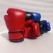 Children Sanda Training Thickened Martial Arts Fitness Sports Gloves Boxing Supplies_desvips.com