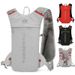 Functional Bags Outdoor Running Backpack Lightweight Water Bag Marathon Vest Bag Country Hiking Cycling Sports Backpack_desvips.com