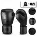 Professional Boxing Gloves Sanda Fighting Fighting Sandbag Boxing Gloves Men And Women Training Adult Children's Gloves_desvips.com