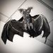 Halloween Simulation Bat Props Cross-border Haunted House Secret Room Outdoor Stuffed Animal Bat Decoration Pendant_desvips.com