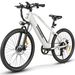 Samebike RS-A01Men 1.0 Mountain Electric Bike 250W 36V15AH Battery 27.5inch_desvips.com