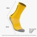 High Top Men's And Women's Soccer Socks mid Calf Sports Socks Non Slip Terry Cloth Sole Professional Training Socks for Summer_desvips.com