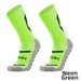Anti-Slip Professional Soccer Socks for Adult Sports Long Cross Border Trade Shock Absorbing Terry Cloth Sole_desvips.com