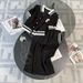 Women's Clothing celebrity casual short sports suit for women summer new style high fashion short sleeved temperament skirt two piece suit_desvips.com