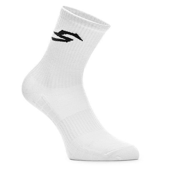Cross-border New Adult Children Men Women Football Sports Shoes Anti-odor Anti-sweat Warm Socks Comfortable Casual_desvips.com